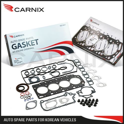Gasket _ Korean Auto Spare Parts _ CARNIX